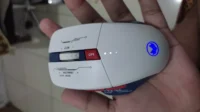 MOFii Mouse Wireless Gaming Hadir dengan Fitur Canggih dan Harga Terjangkau