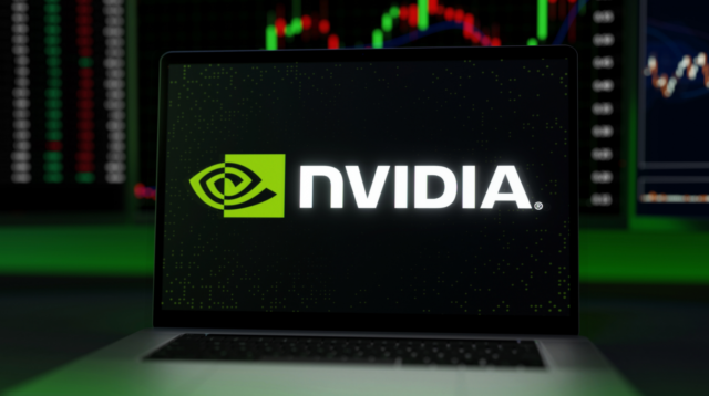 NVIDIA GPU Overlord Raja Mutlak di Bidang Kecerdasan Buatan