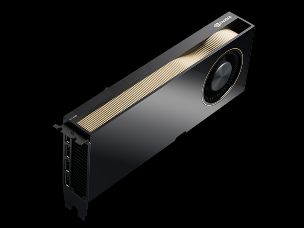 NVIDIA RTX