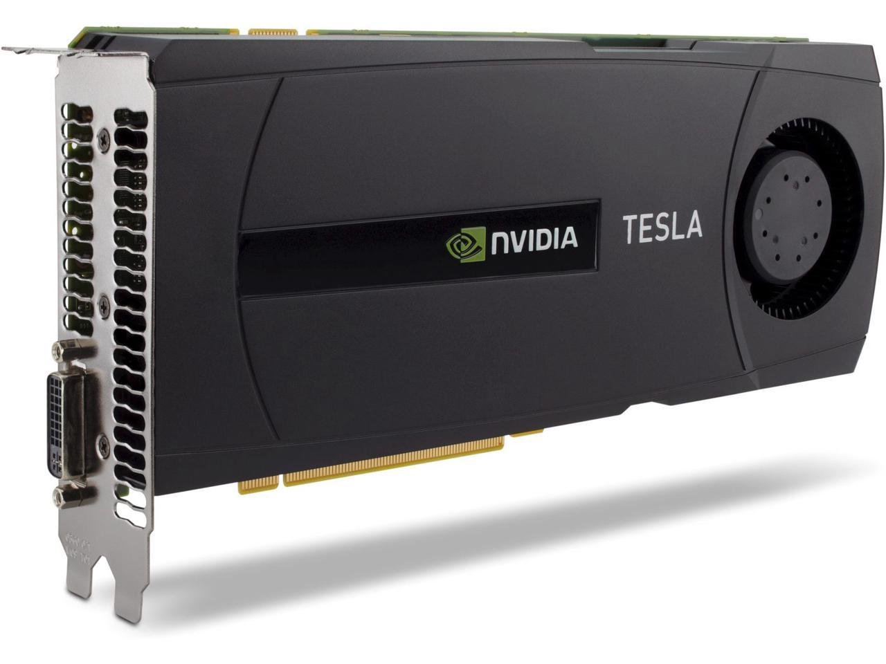 NVIDIA Tesla