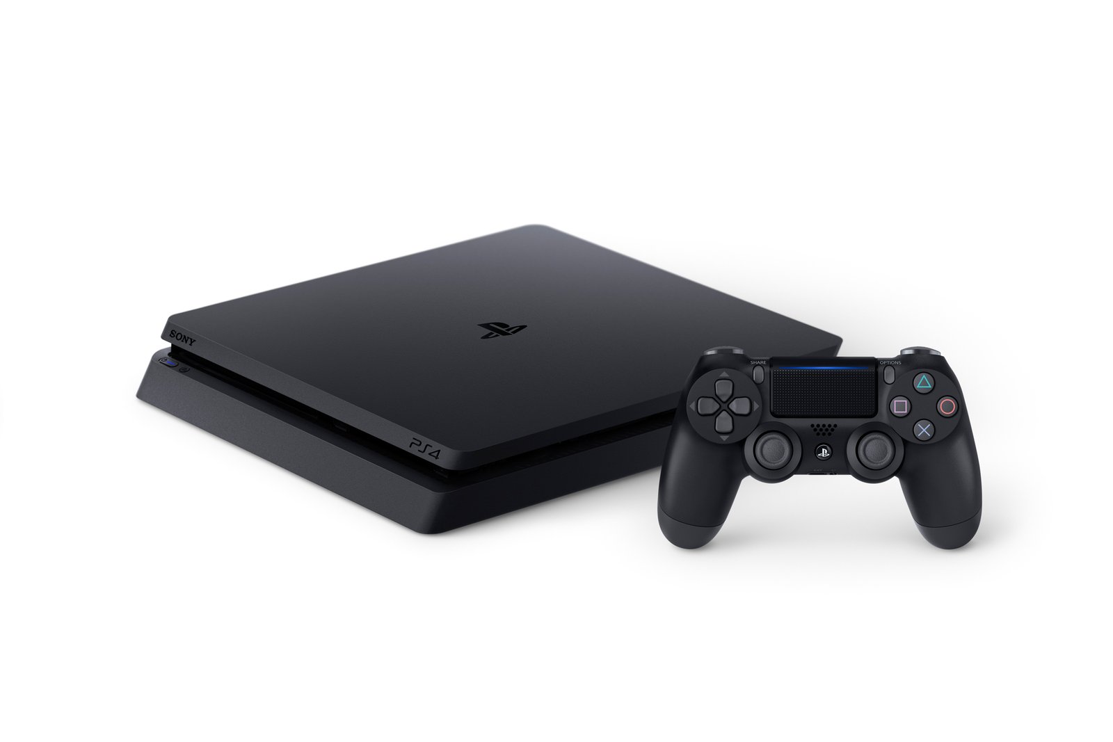 Perbedaan Konsol Game PS4 Pro Dan PS4 Slim