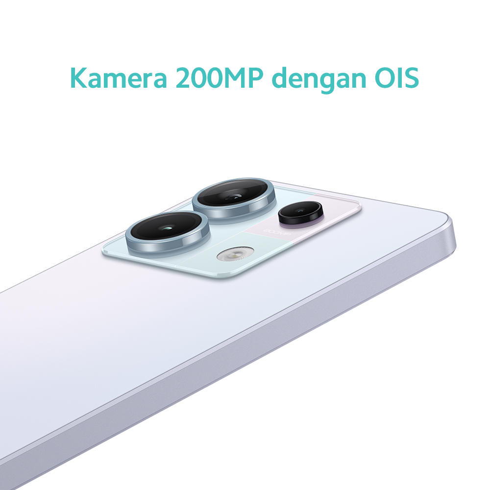 Redmi Note 13 Pro 5G Harga dan Spesifikasi