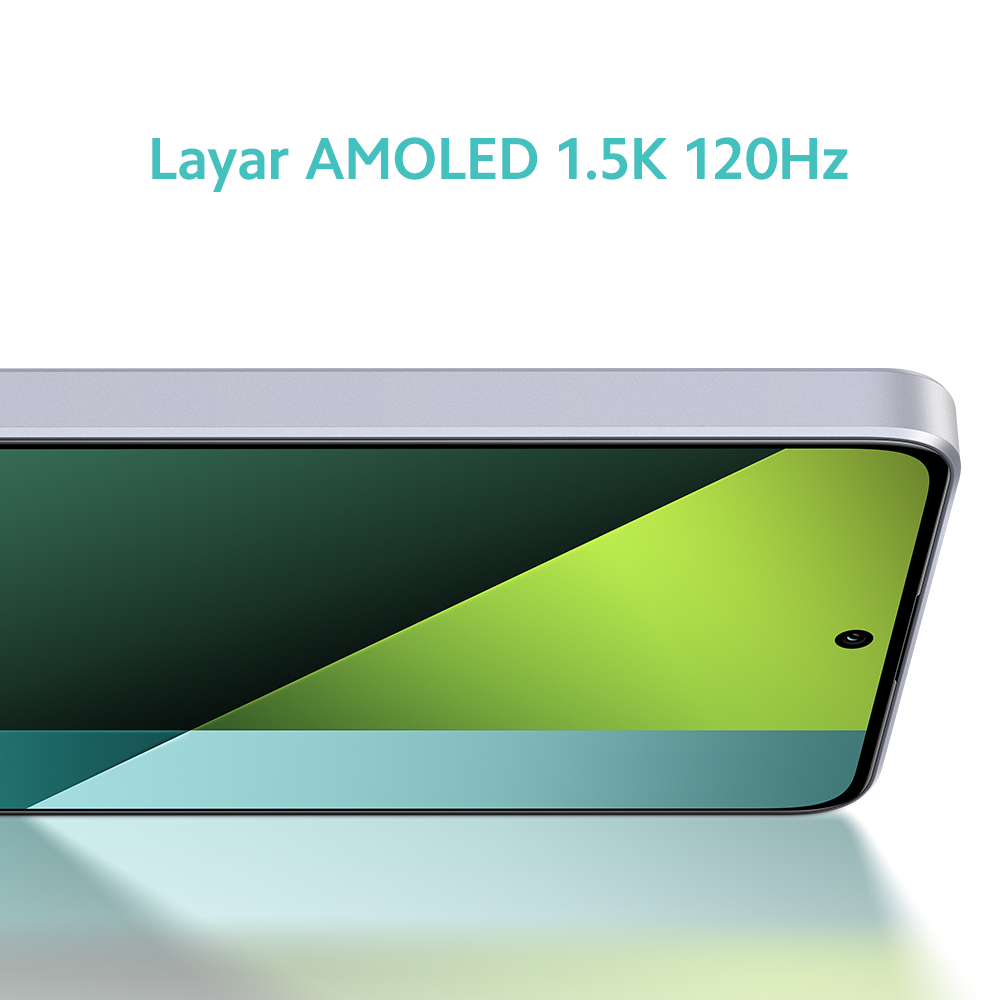 Redmi Note 13 Pro 5G Harga dan Spesifikasi