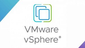 VMware vSphere Platform Virtualisasi Terkemuka