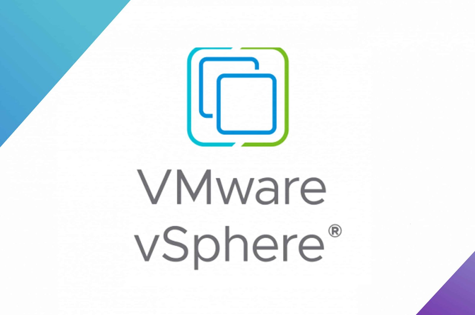 VMware vSphere Platform Virtualisasi Terkemuka