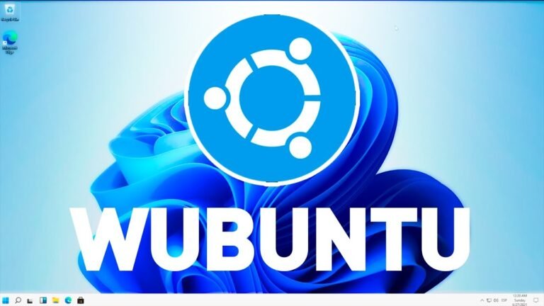 Ubuntu LTS Sistem Operasi Dengan Dukungan Jangka Panjang