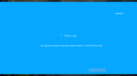 Apa Yang Harus Dilakukan Jika Proses Update Windows 11 Stuck Di Please Wait