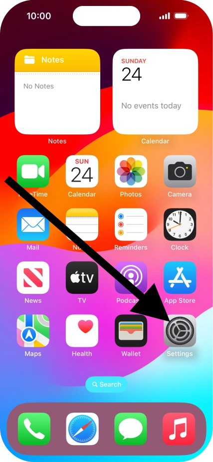 Cara Mematikan Suara Screenshot iPhone