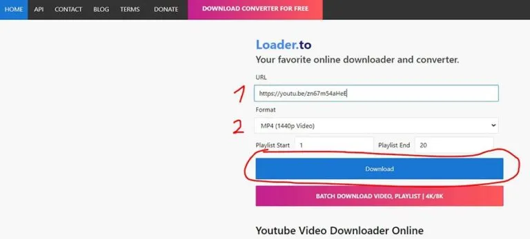 Cara Mengunduh Video YouTube ke iPhone Menggunakan Pintasan