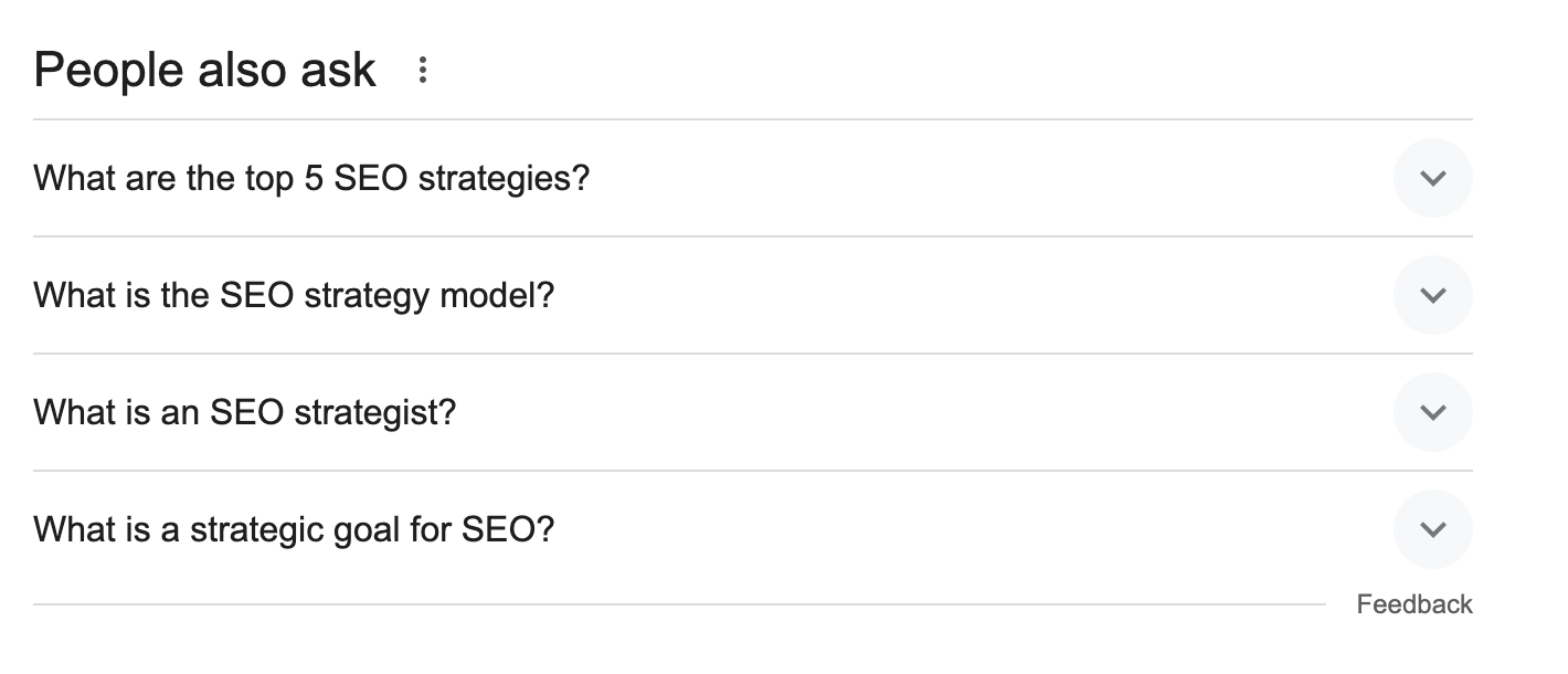 Strategi SEO Teratas untuk Mendapatkan Lebih Banyak Traffic di Tahun 2024