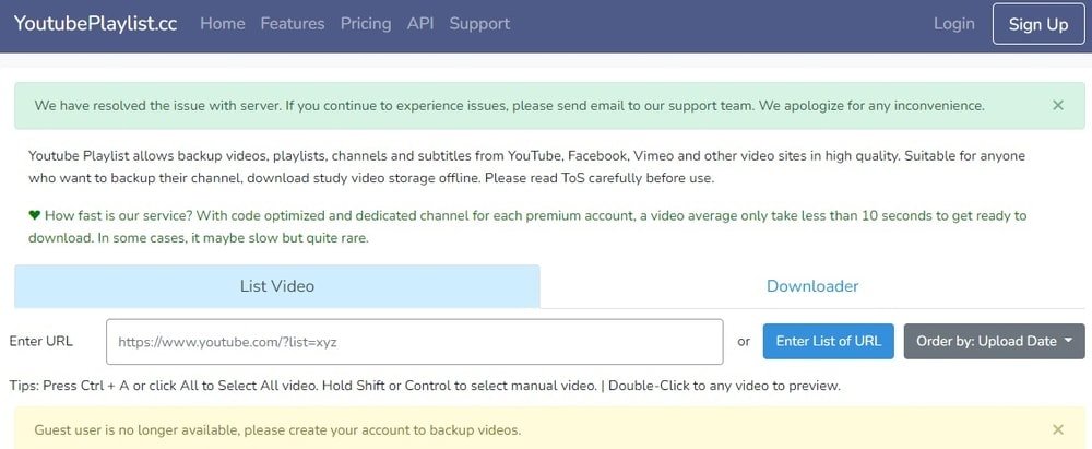 Cara Download Video YouTube ke Komputer HP Atau Tablet Anda