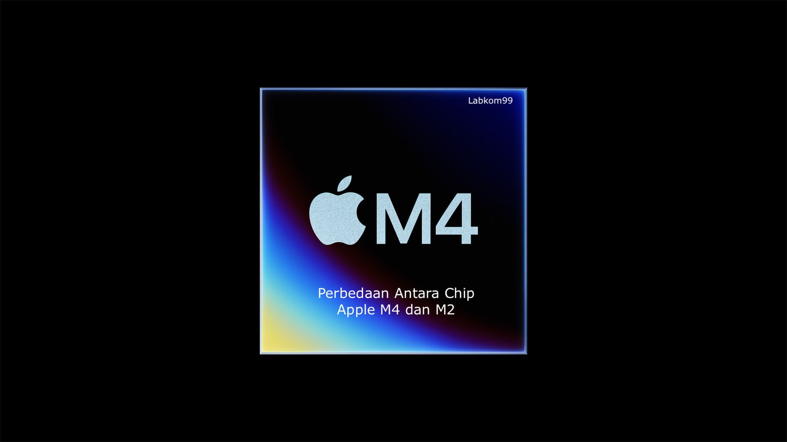 Perbedaan Antara Chip Apple M4 dan M2