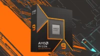 AMD Ryzen 9000 Resmi Dirilis