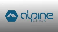 alpine linux