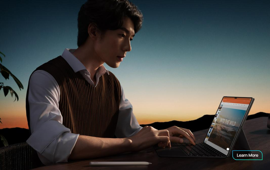 Apa yang Membuat MatePad Pro 13.2 Menjadi Perubah Permainan?