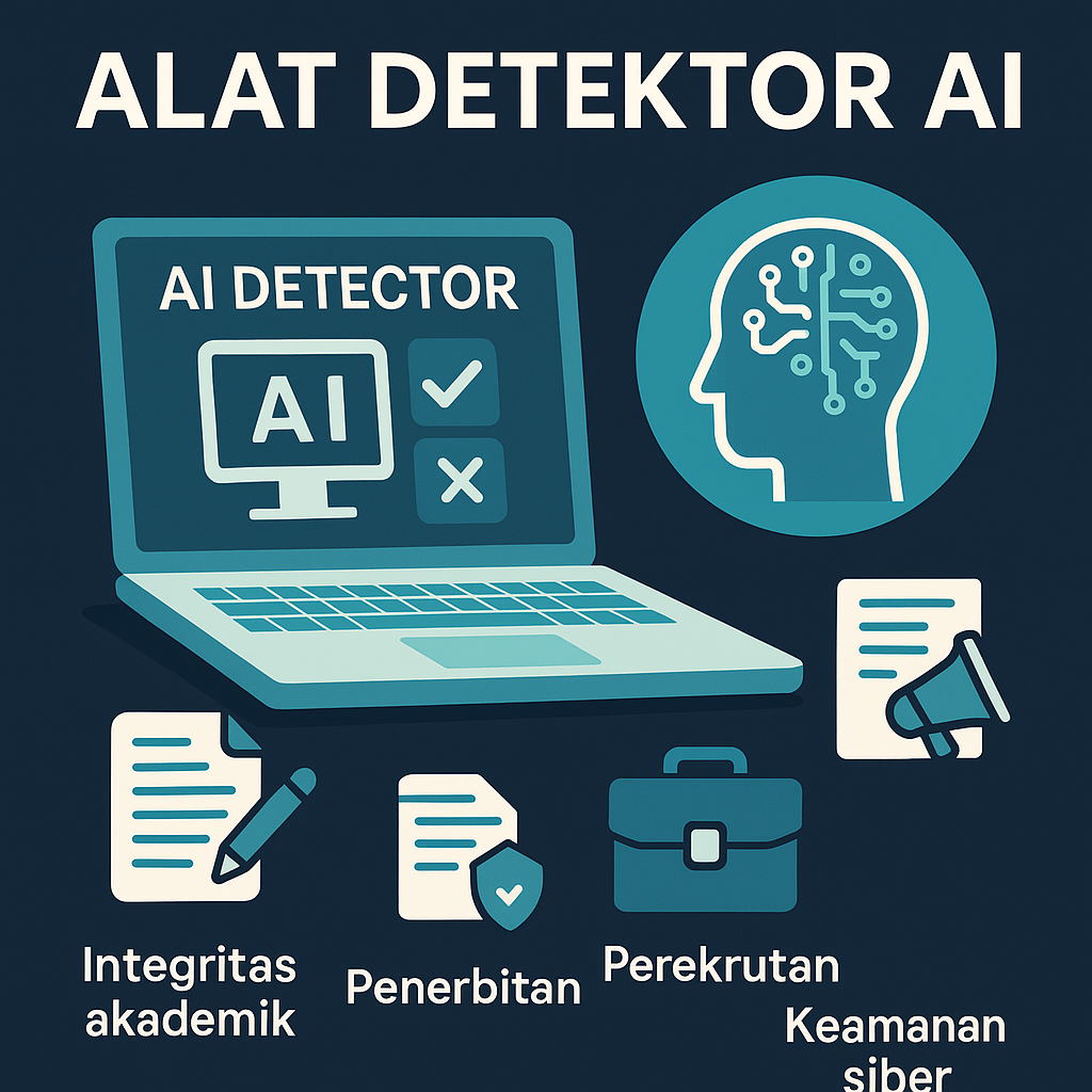 AI Detector Tools