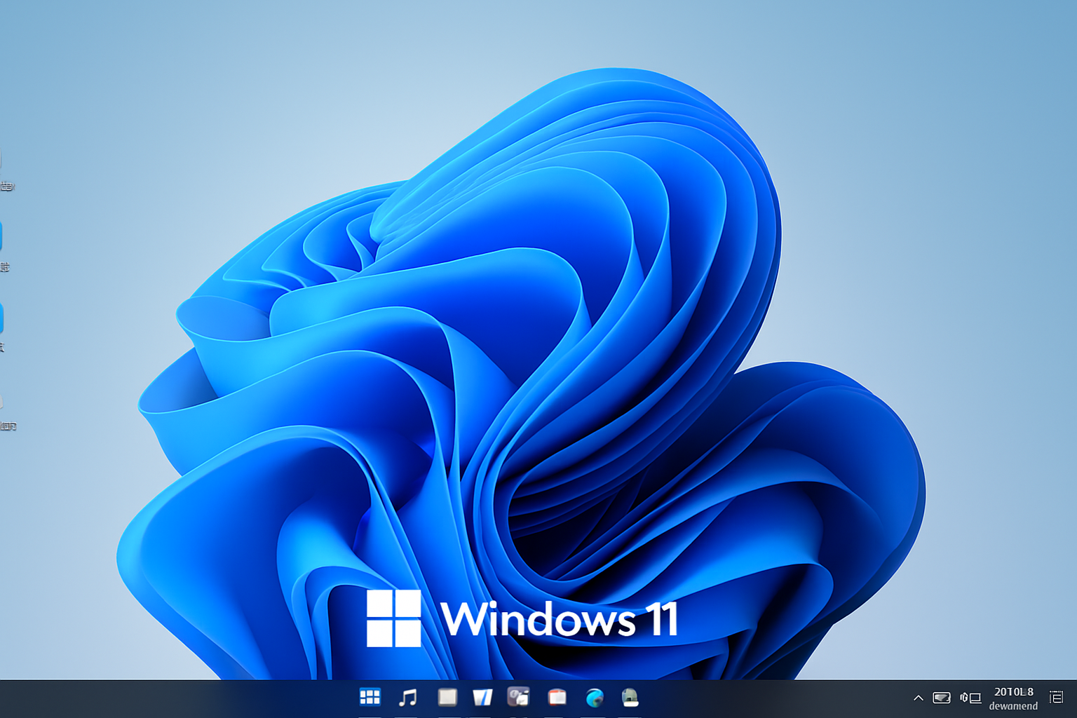 Mode Sleep Windows 11