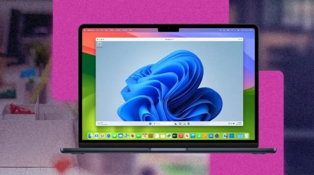 Parallels Desktop: Cara Mudah Menjalankan Windows di Mac Tanpa Restart