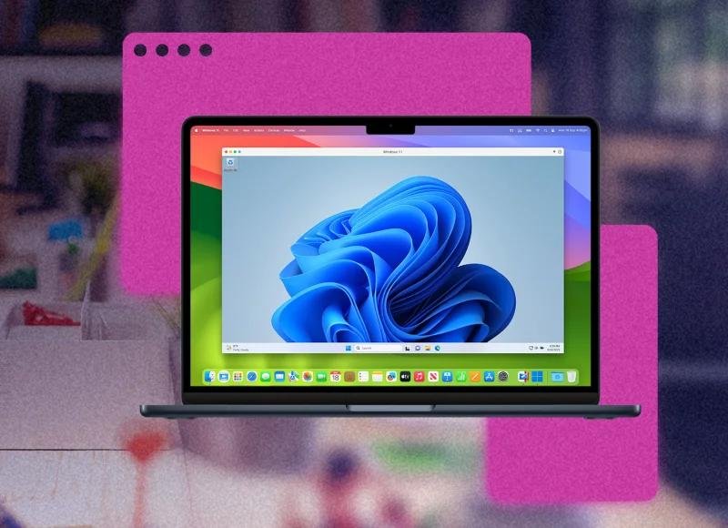 Parallels Desktop: Cara Mudah Menjalankan Windows di Mac Tanpa Restart